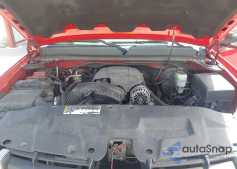 2011 GMC Sierra 1500 Sle from USA, damaged, VIN 3GTP1VE02BG220269